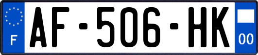 AF-506-HK