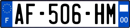 AF-506-HM