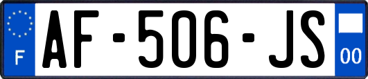 AF-506-JS