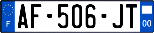 AF-506-JT