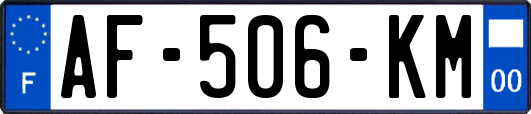AF-506-KM