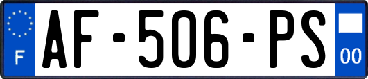 AF-506-PS