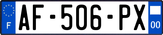 AF-506-PX