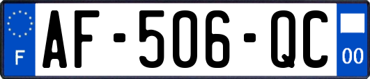 AF-506-QC