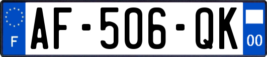 AF-506-QK