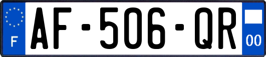 AF-506-QR