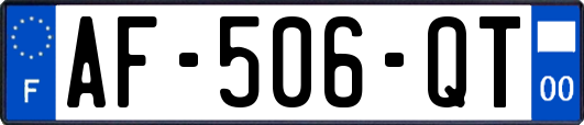 AF-506-QT