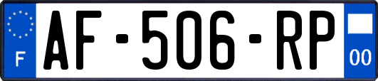 AF-506-RP