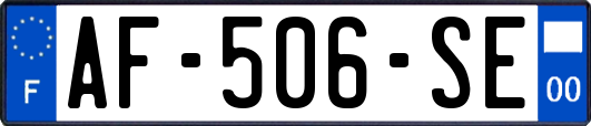 AF-506-SE