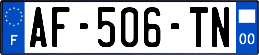 AF-506-TN