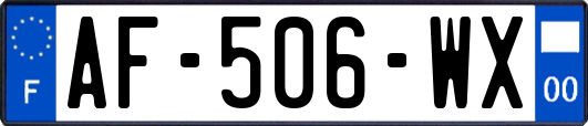 AF-506-WX