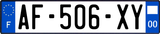 AF-506-XY