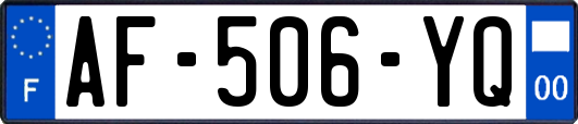 AF-506-YQ