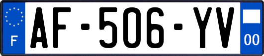 AF-506-YV