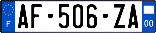 AF-506-ZA