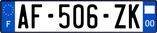 AF-506-ZK