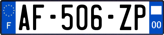 AF-506-ZP