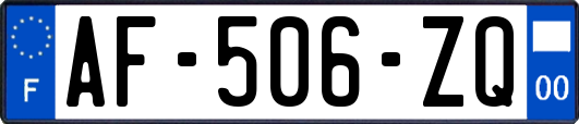 AF-506-ZQ