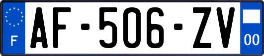 AF-506-ZV