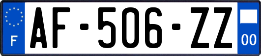 AF-506-ZZ