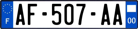 AF-507-AA