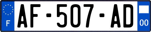 AF-507-AD