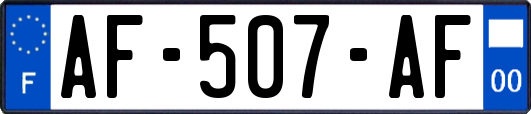 AF-507-AF