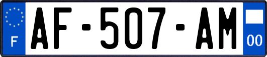 AF-507-AM