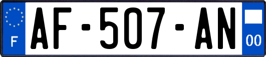 AF-507-AN