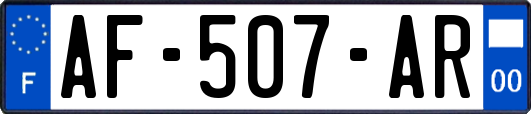 AF-507-AR