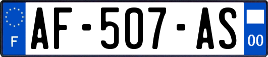 AF-507-AS