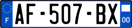 AF-507-BX