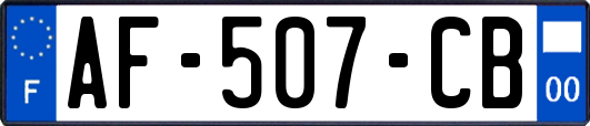 AF-507-CB