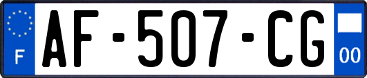 AF-507-CG