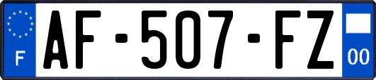 AF-507-FZ