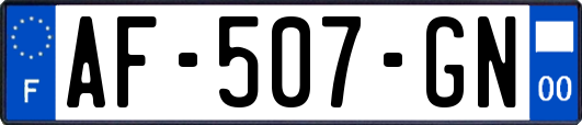 AF-507-GN