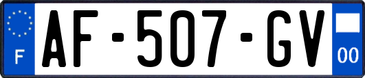 AF-507-GV