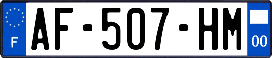 AF-507-HM