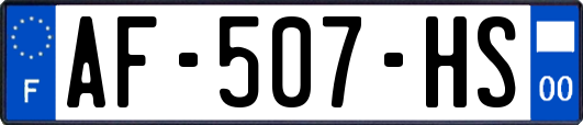 AF-507-HS