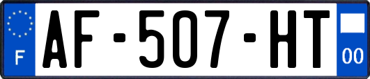 AF-507-HT