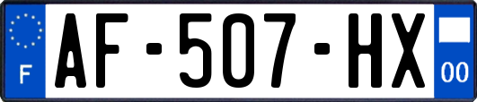 AF-507-HX