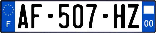 AF-507-HZ