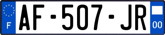 AF-507-JR