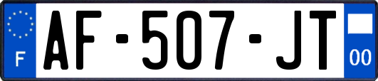 AF-507-JT