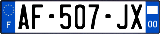 AF-507-JX