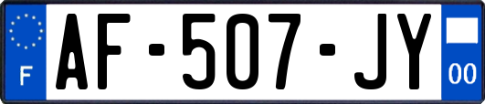 AF-507-JY