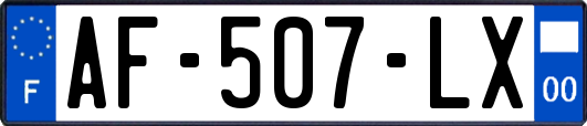 AF-507-LX