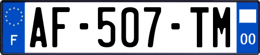 AF-507-TM