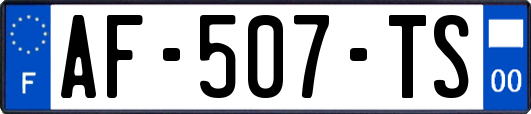 AF-507-TS