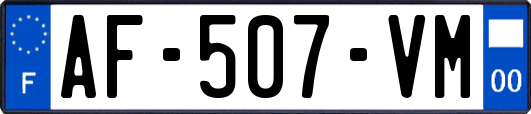 AF-507-VM